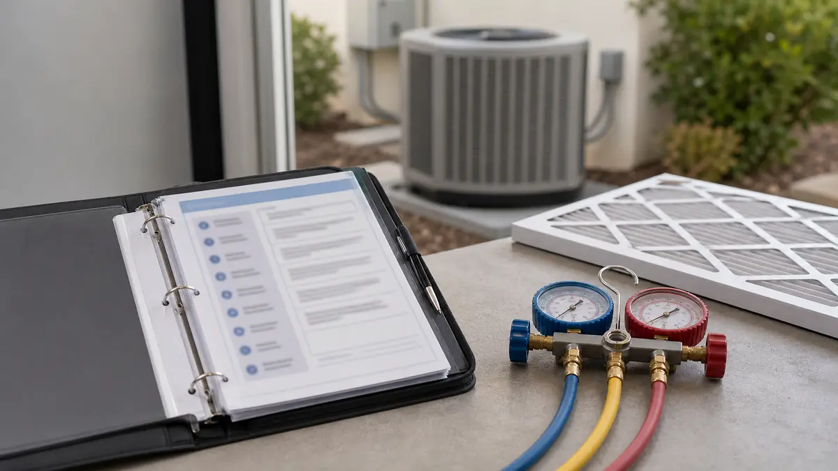 Common Mitsubishi HVAC questions from Woodland Hills homeowners in 91364